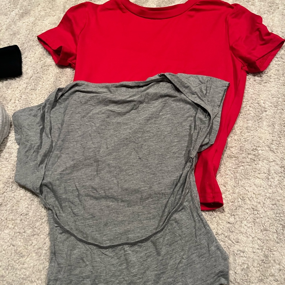 2 SHEIN tops